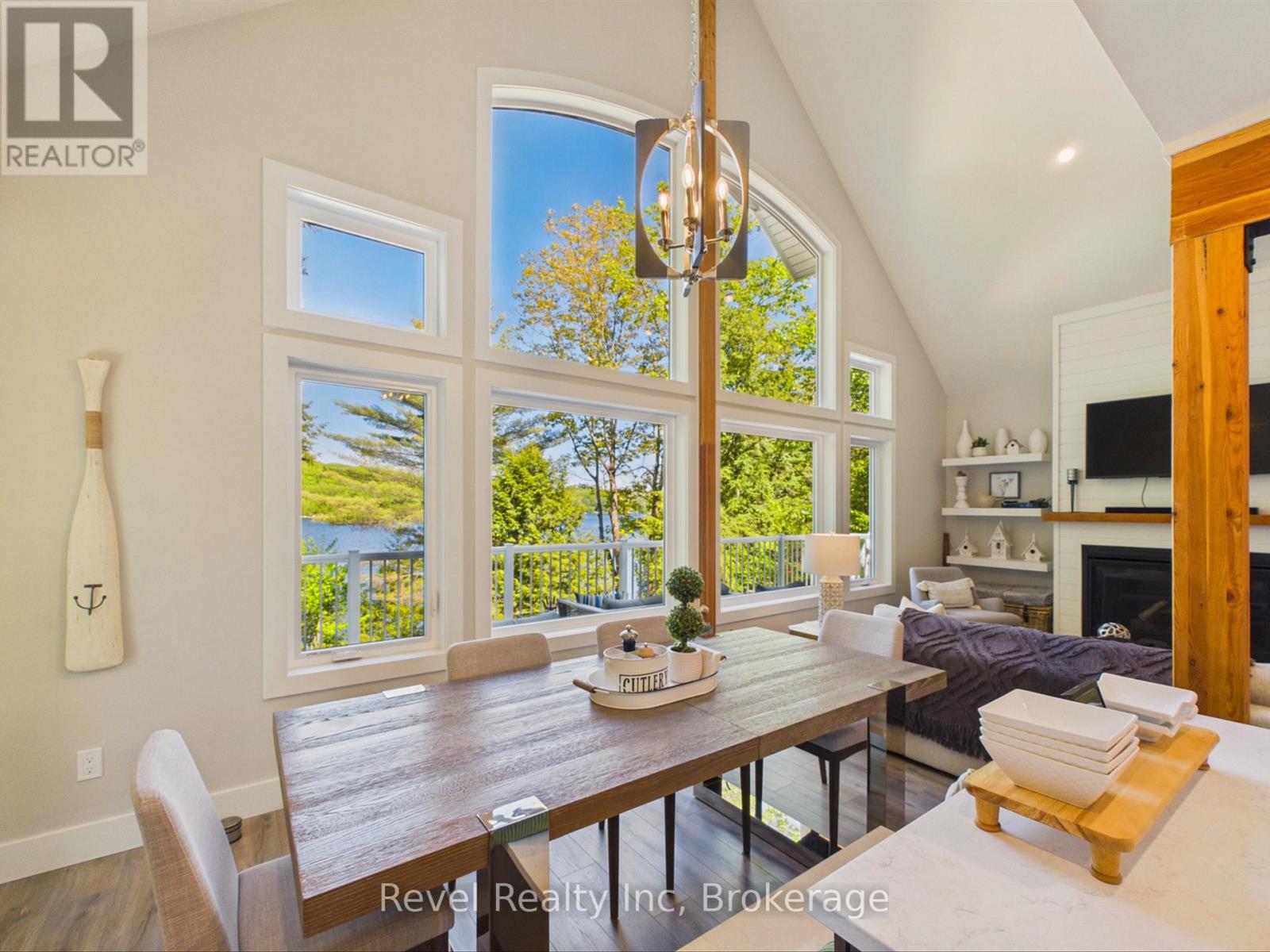 1090 Lawson Road, Lake Of Bays, Ontario  P0B 1A0 - Photo 18 - X13410536