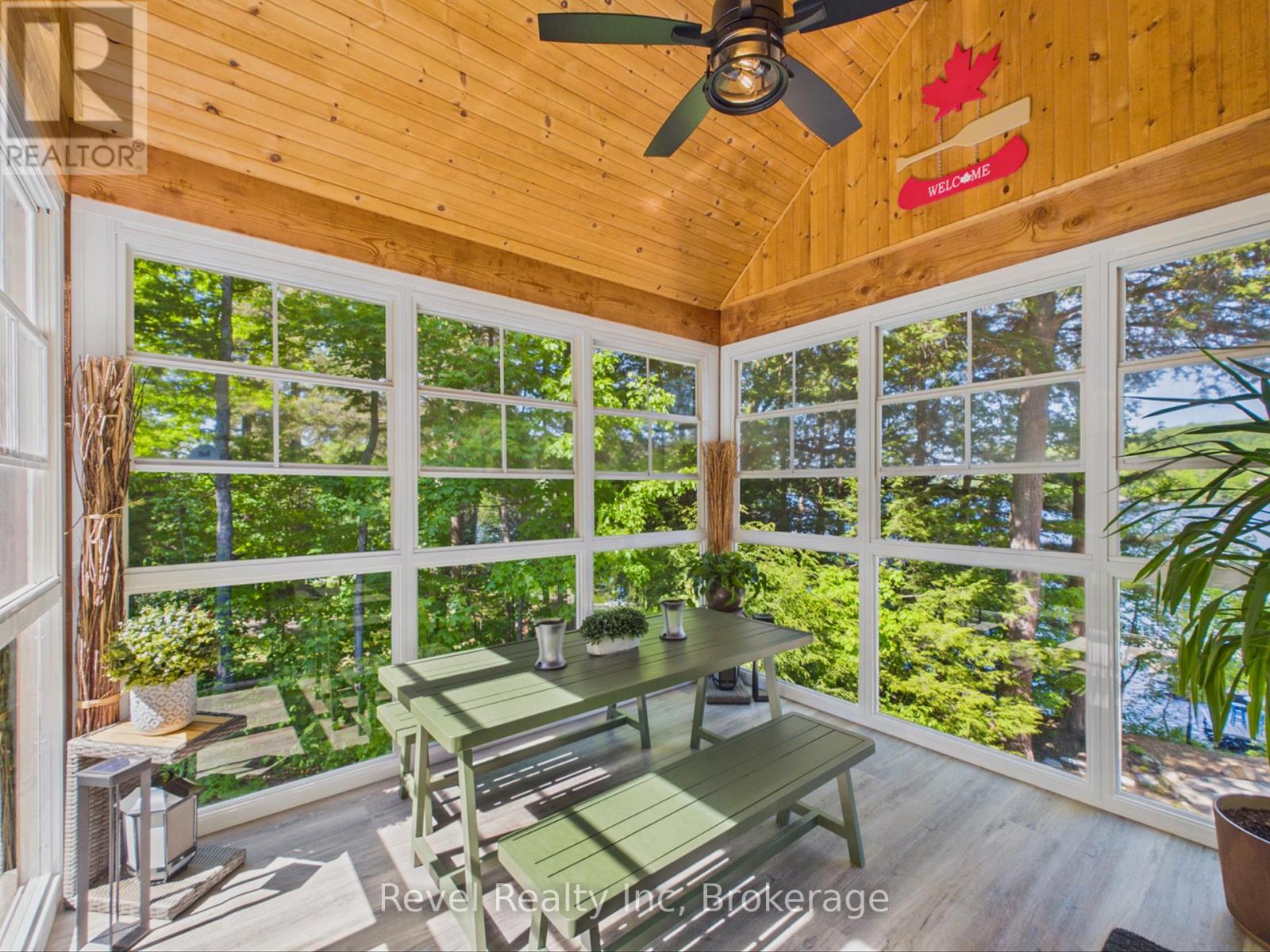1090 Lawson Road, Lake Of Bays, Ontario  P0B 1A0 - Photo 19 - X13410536
