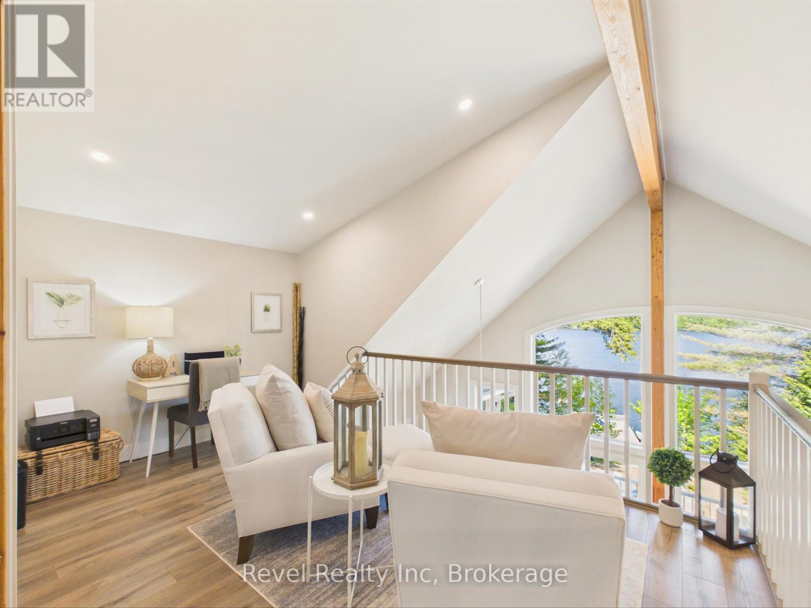 1090 Lawson Road, Lake Of Bays, Ontario  P0B 1A0 - Photo 24 - X13410536
