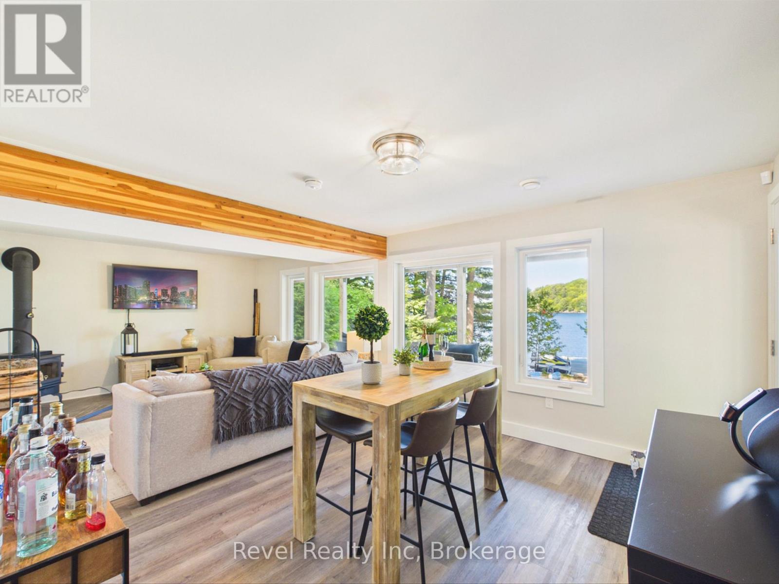 1090 Lawson Road, Lake Of Bays, Ontario  P0B 1A0 - Photo 33 - X13410536