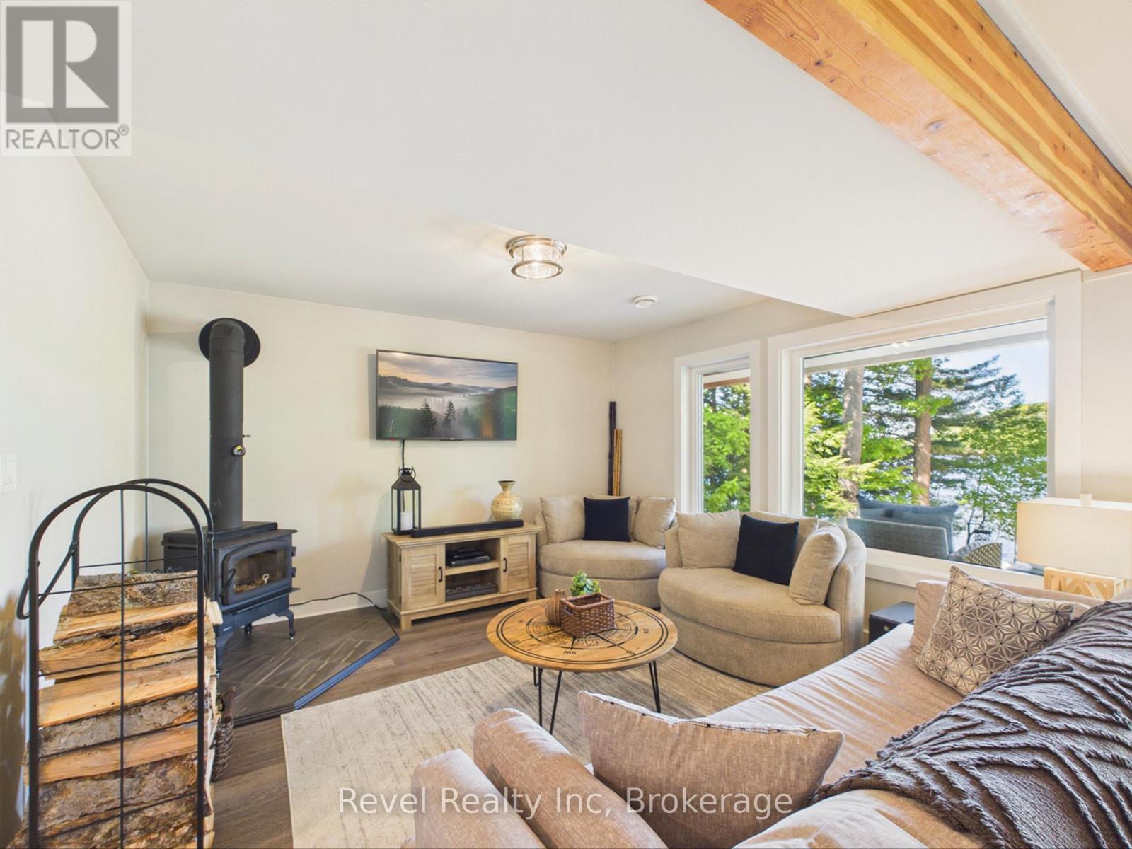 1090 Lawson Road, Lake Of Bays, Ontario  P0B 1A0 - Photo 34 - X13410536