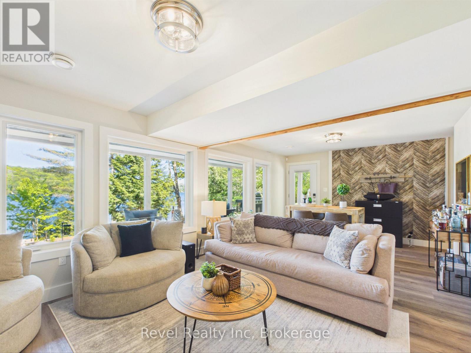 1090 Lawson Road, Lake Of Bays, Ontario  P0B 1A0 - Photo 35 - X13410536