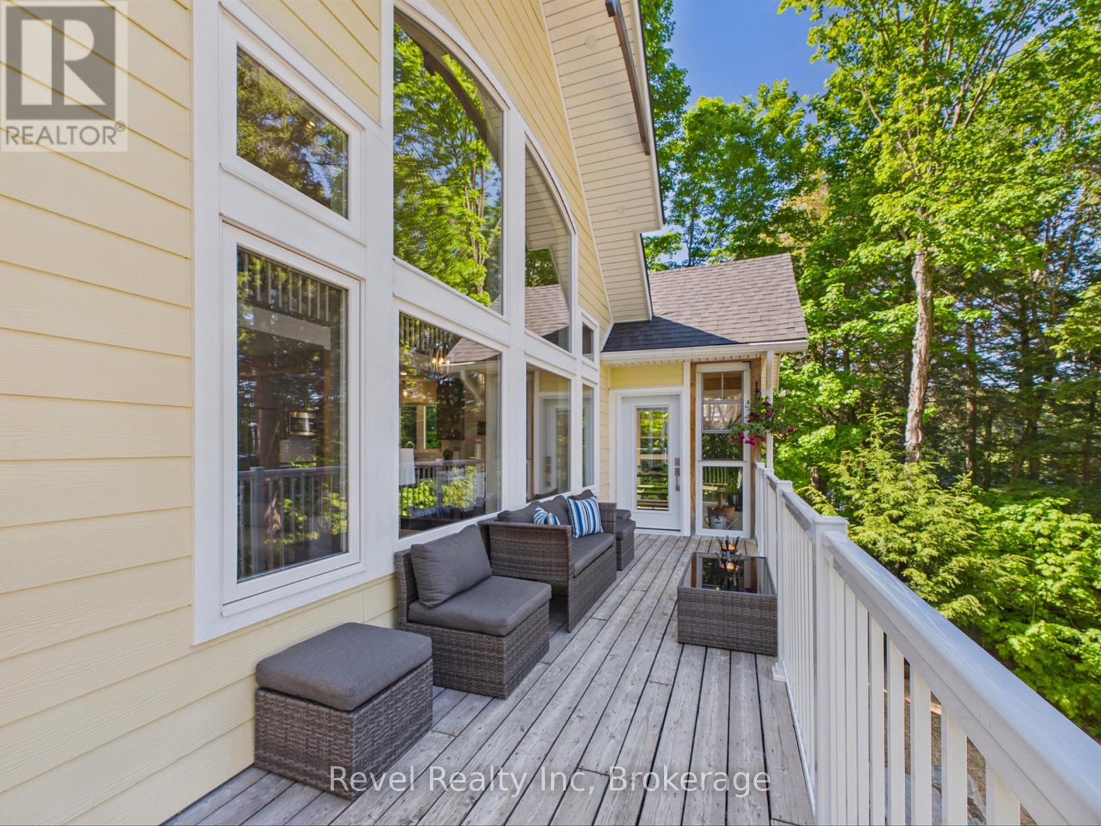 1090 Lawson Road, Lake Of Bays, Ontario  P0B 1A0 - Photo 39 - X13410536