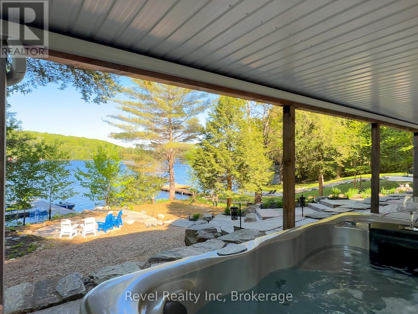 1090 Lawson Road, Lake Of Bays, Ontario  P0B 1A0 - Photo 40 - X13410536
