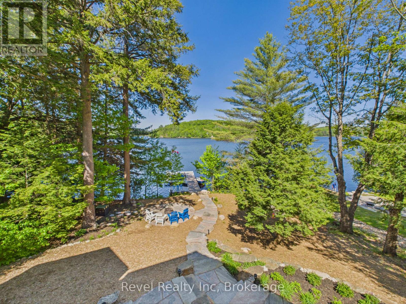 1090 Lawson Road, Lake Of Bays, Ontario  P0B 1A0 - Photo 41 - X13410536