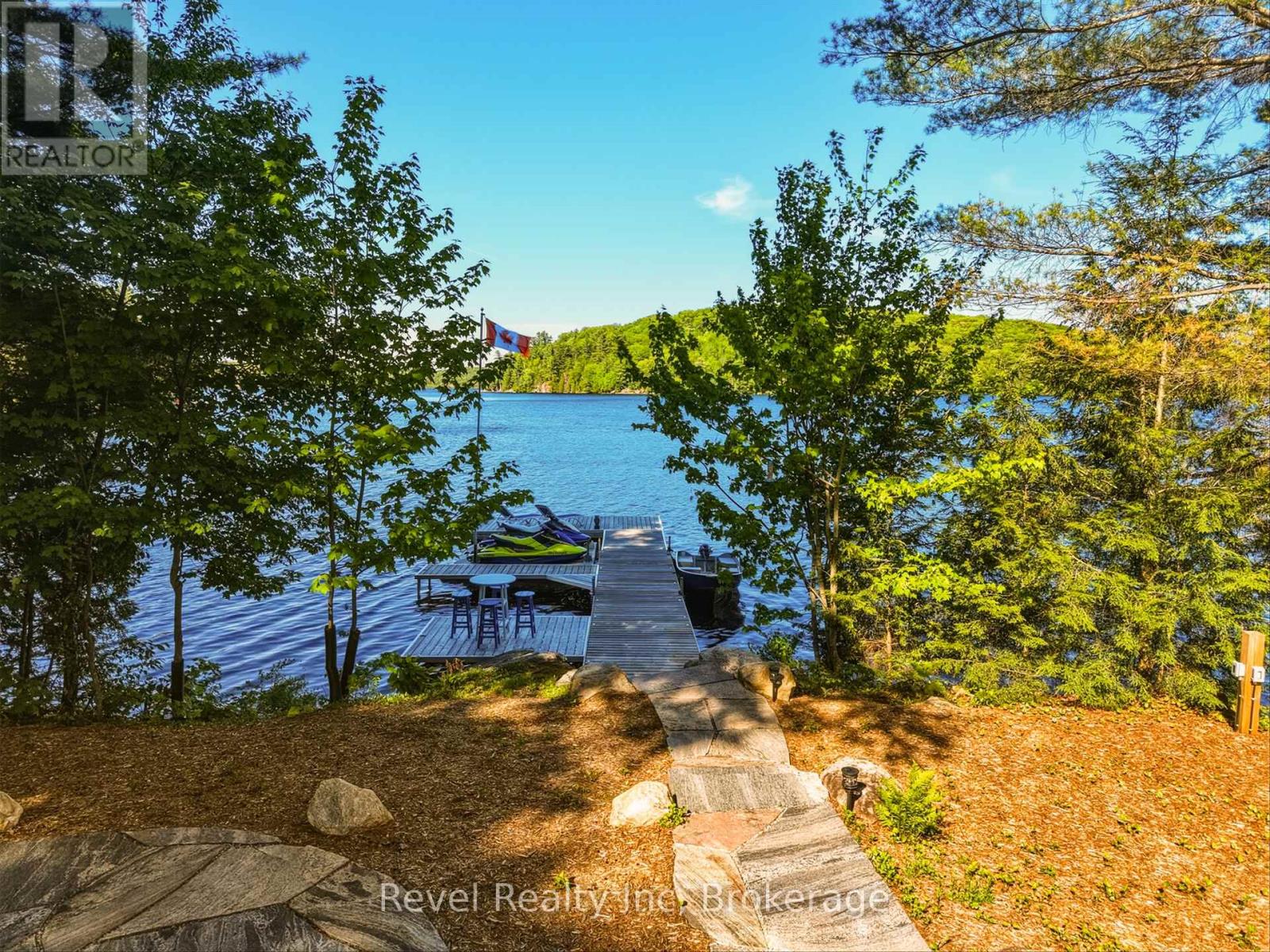 1090 Lawson Road, Lake Of Bays, Ontario  P0B 1A0 - Photo 42 - X13410536