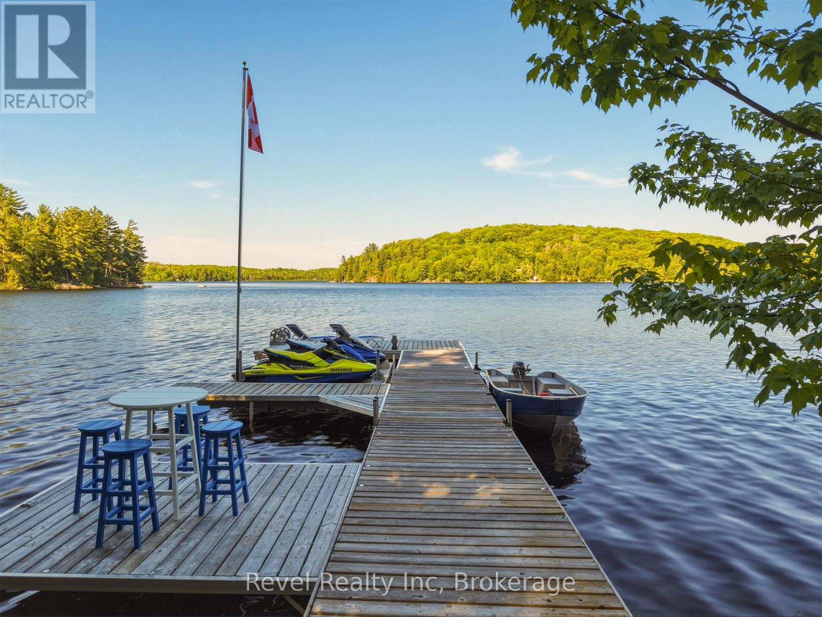 1090 Lawson Road, Lake Of Bays, Ontario  P0B 1A0 - Photo 43 - X13410536