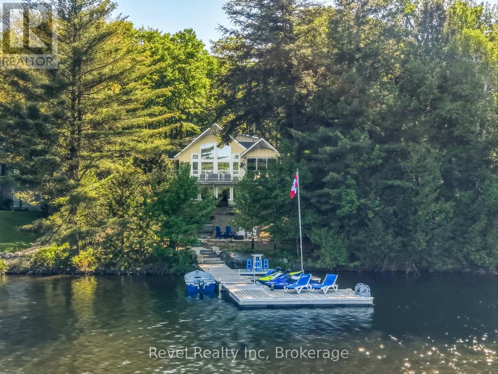 1090 Lawson Road, Lake Of Bays, Ontario  P0B 1A0 - Photo 44 - X13410536