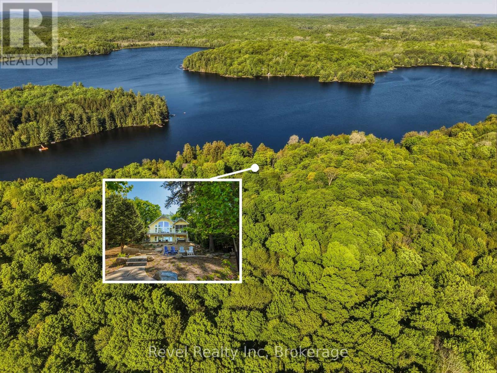 1090 Lawson Road, Lake Of Bays, Ontario  P0B 1A0 - Photo 46 - X13410536