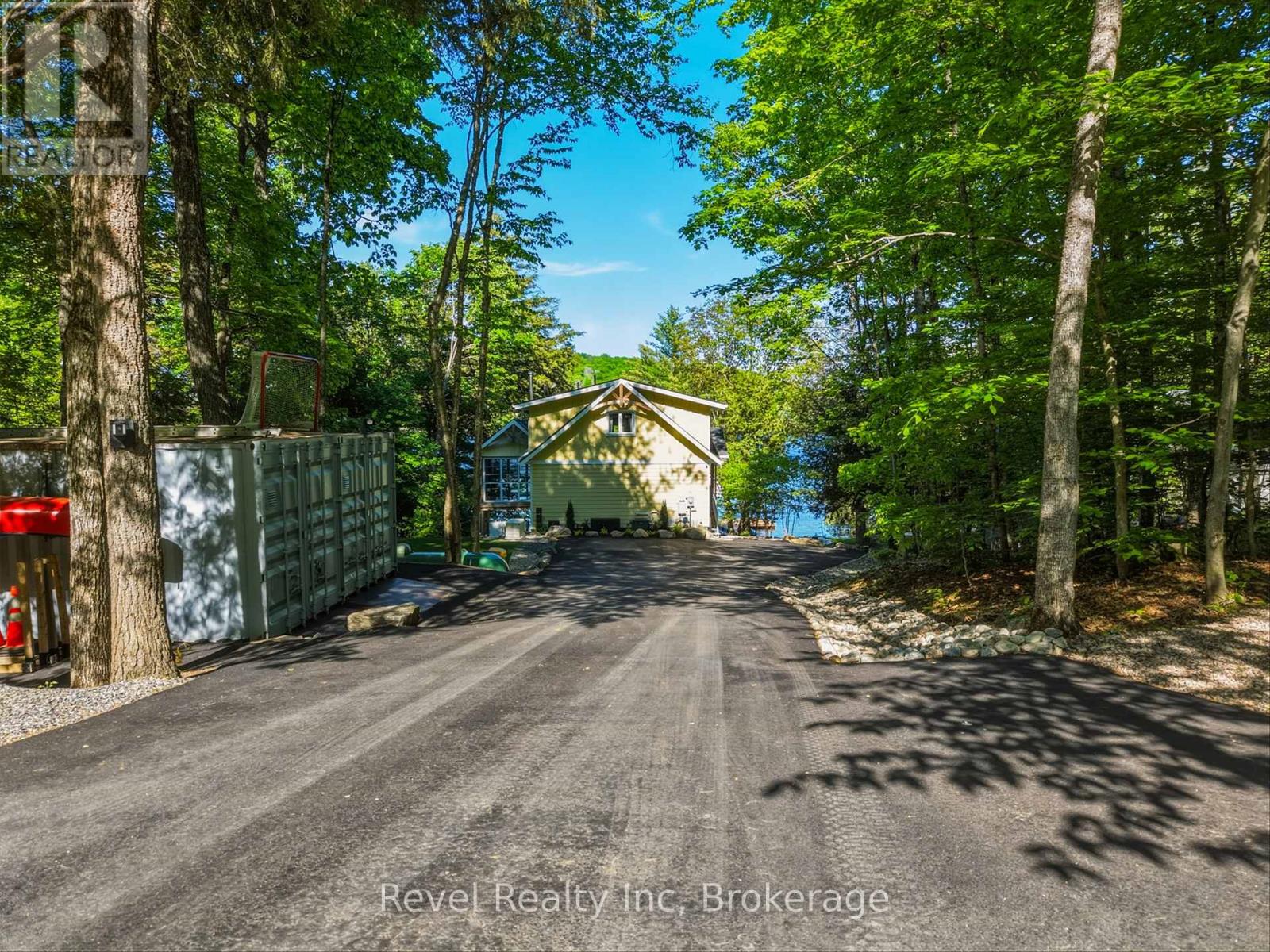 1090 Lawson Road, Lake Of Bays, Ontario  P0B 1A0 - Photo 5 - X13410536