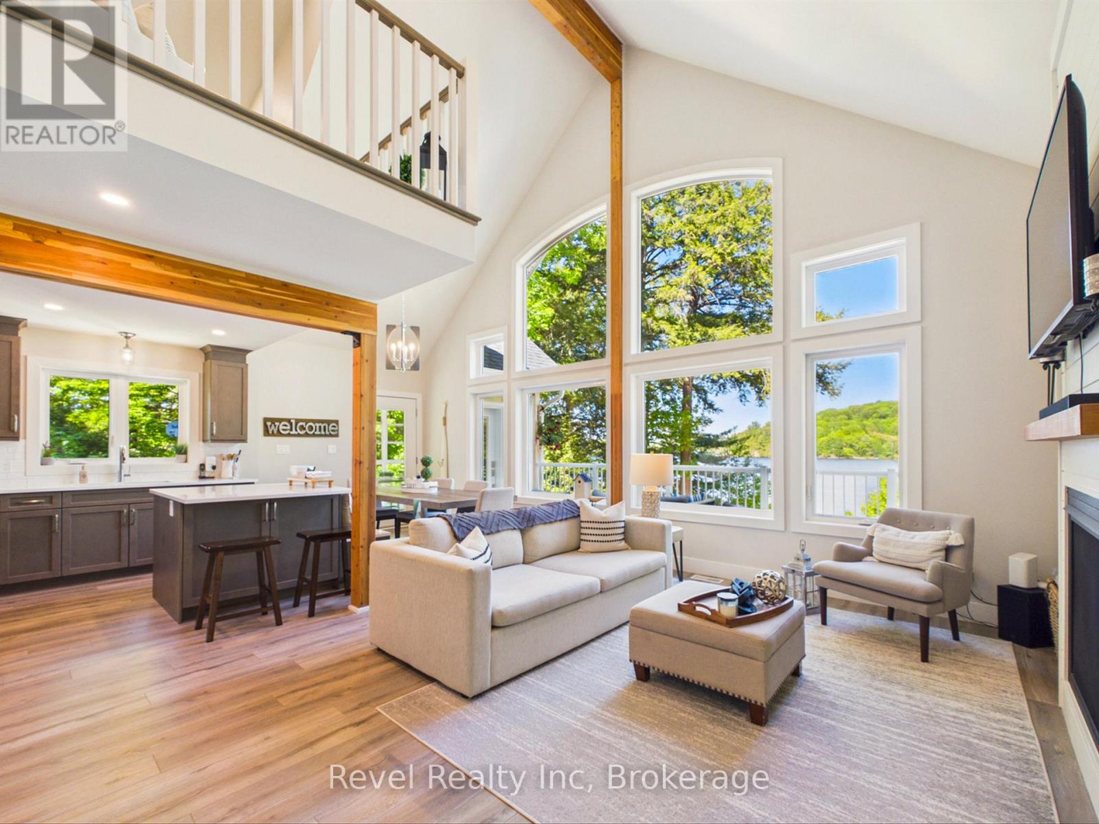 1090 Lawson Road, Lake Of Bays, Ontario  P0B 1A0 - Photo 7 - X13410536