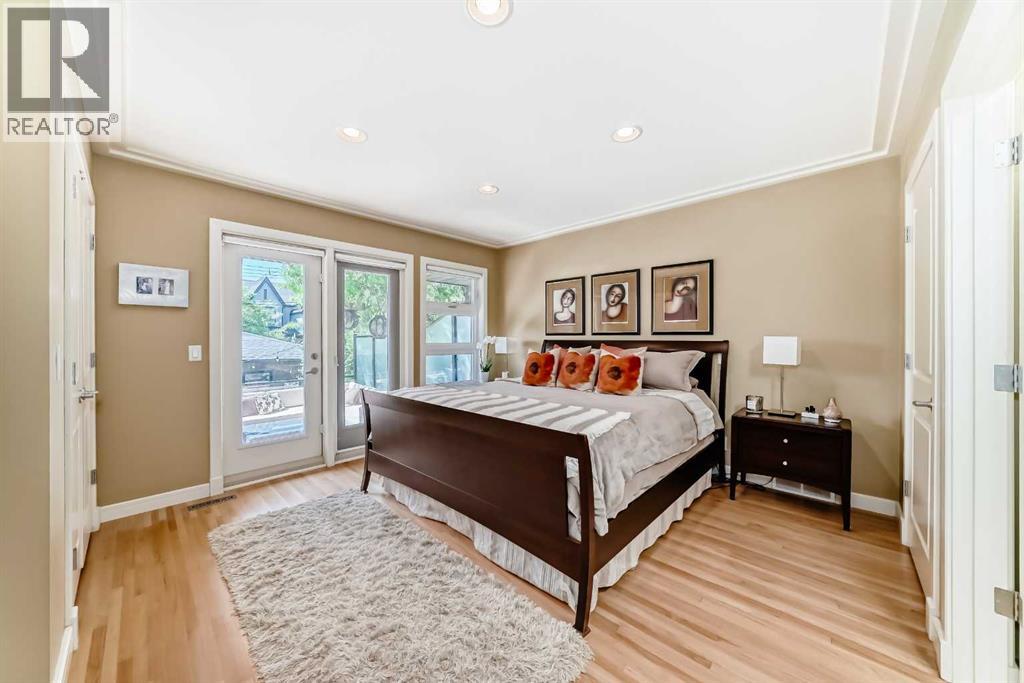3631 12 Street Sw, Calgary, Alberta  T2T 3P1 - Photo 14 - A2316350