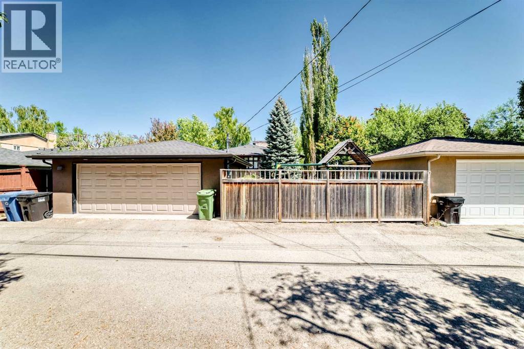 3631 12 Street Sw, Calgary, Alberta  T2T 3P1 - Photo 37 - A2316350