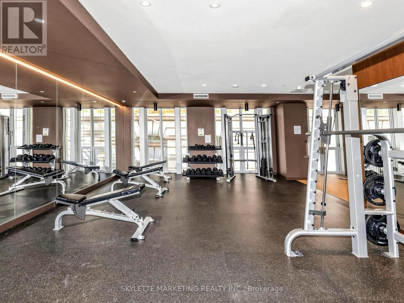 2307 - 70 Temperance Street, Toronto, Ontario  M5H 0B1 - Photo 15 - C13410396