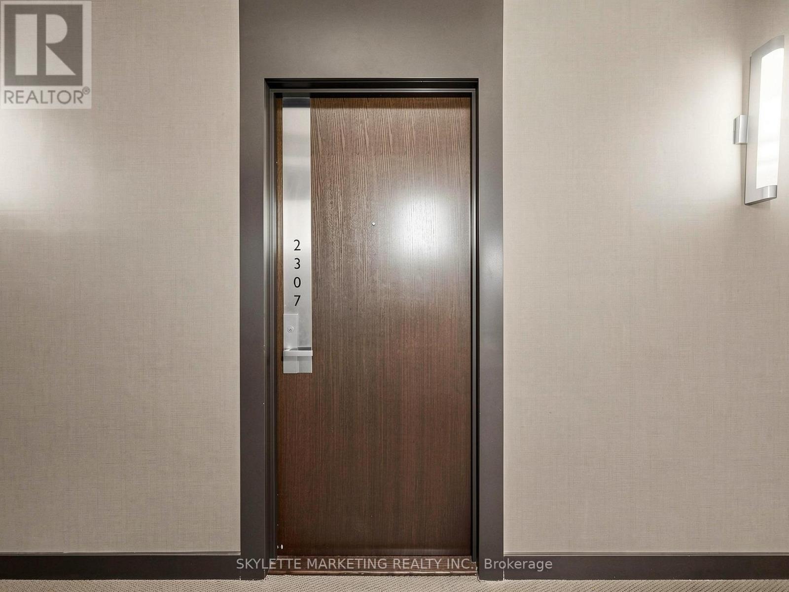 2307 - 70 Temperance Street, Toronto, Ontario  M5H 0B1 - Photo 4 - C13410396