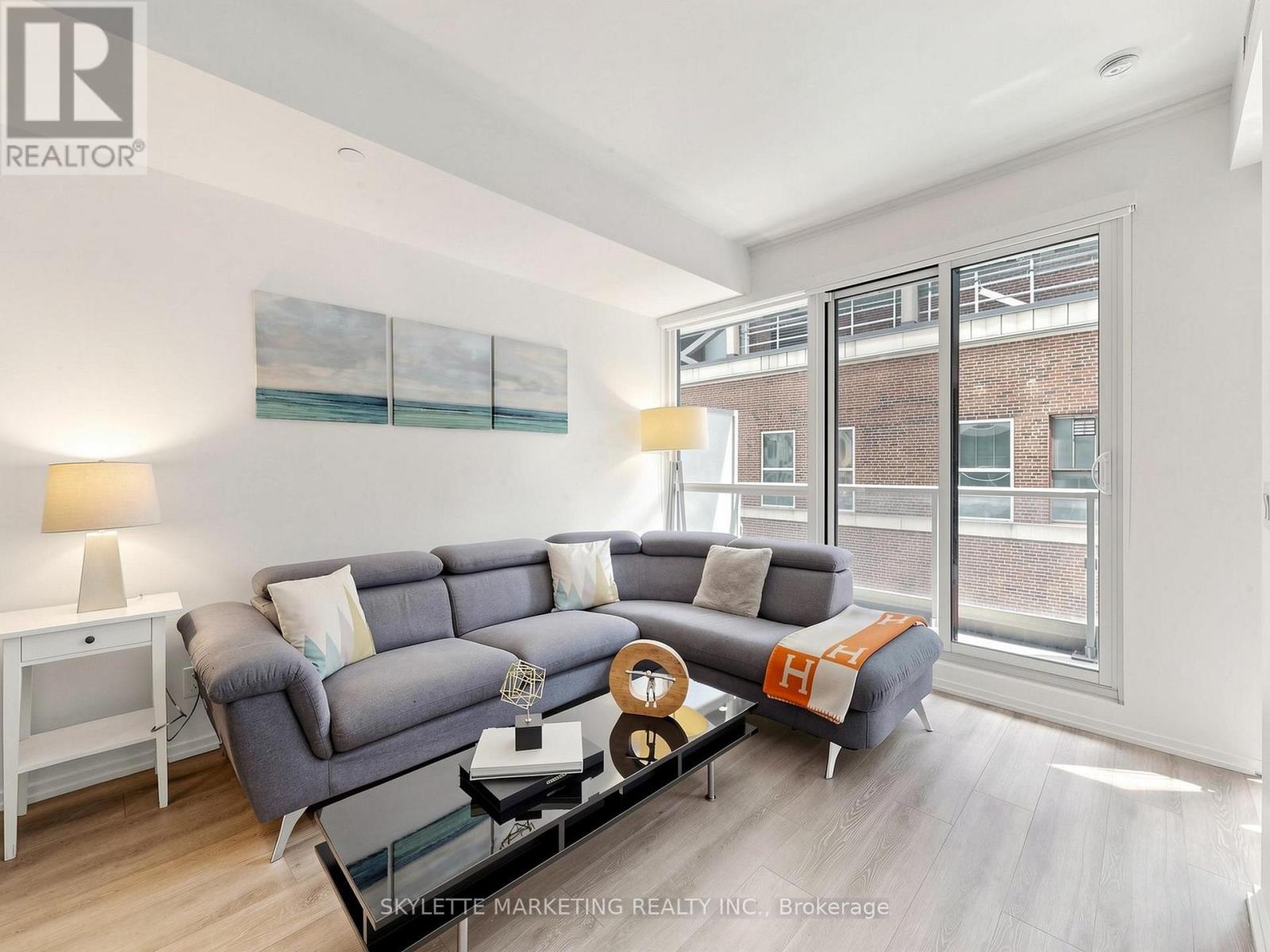 2307 - 70 Temperance Street, Toronto, Ontario  M5H 0B1 - Photo 5 - C13410396