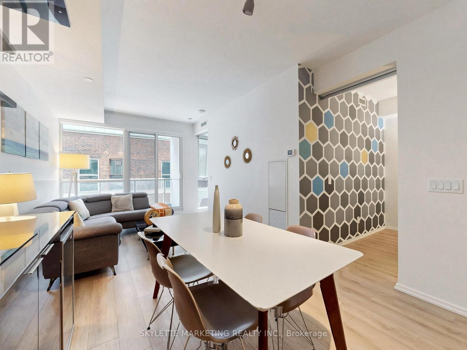 2307 - 70 Temperance Street, Toronto, Ontario  M5H 0B1 - Photo 8 - C13410396