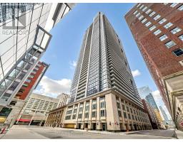 2307 - 70 TEMPERANCE STREET, Toronto, Ontario