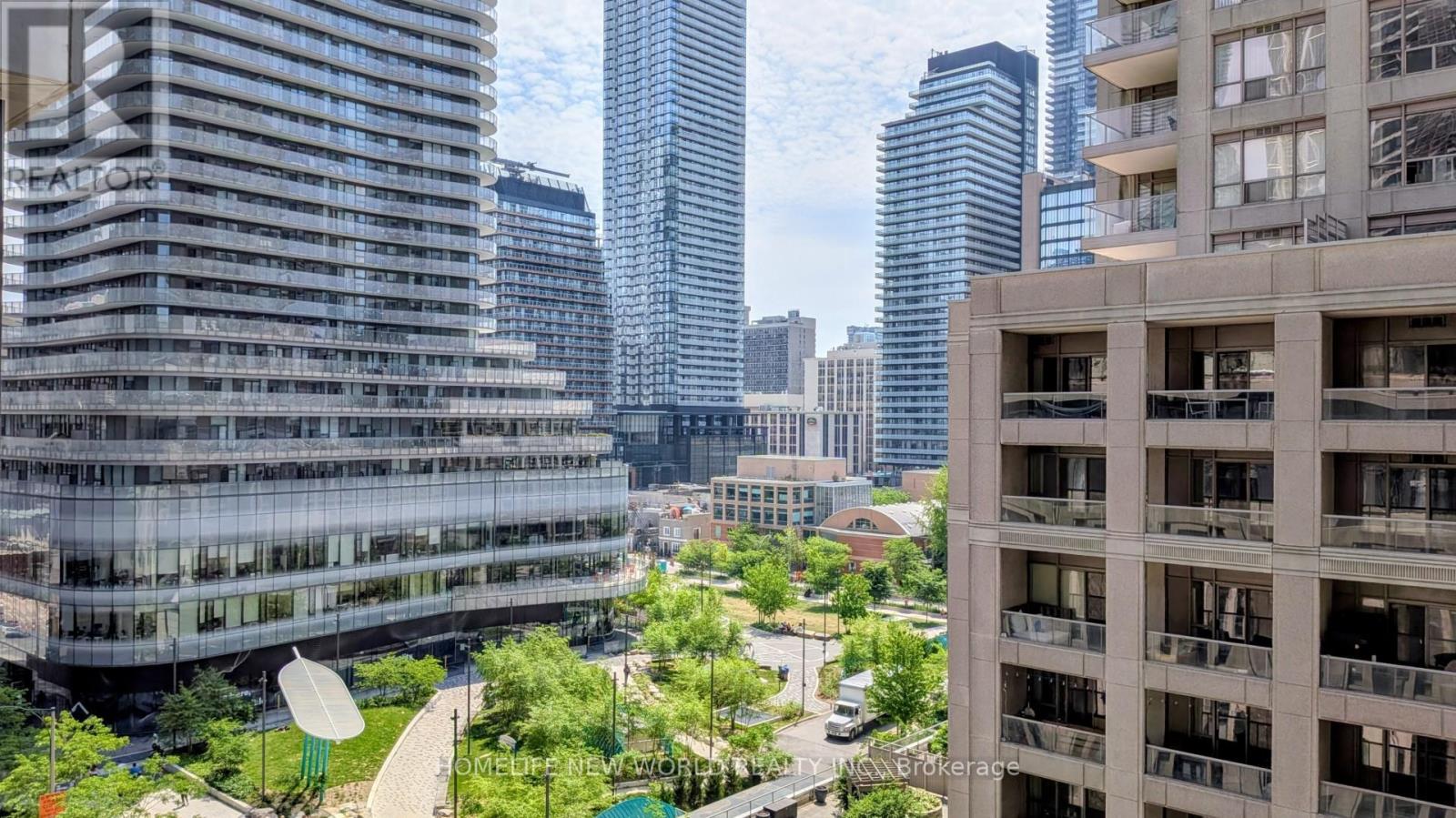 808 - 955 Bay Street, Toronto, Ontario  M5S 2A2 - Photo 15 - C13410404