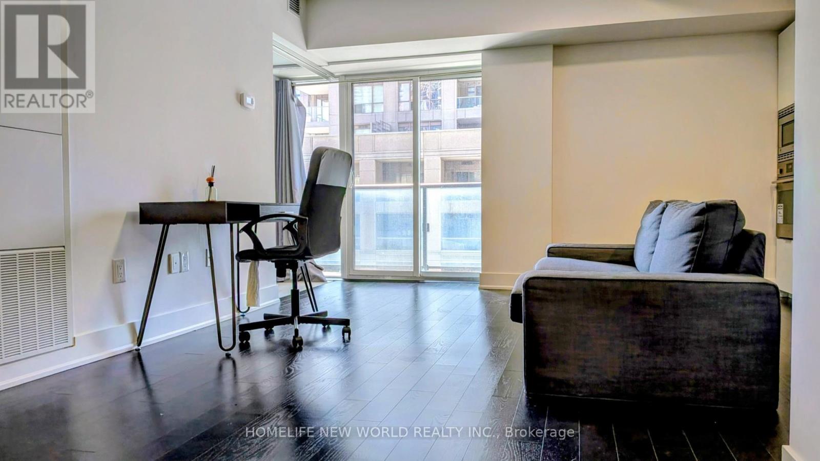 808 - 955 Bay Street, Toronto, Ontario  M5S 2A2 - Photo 6 - C13410404