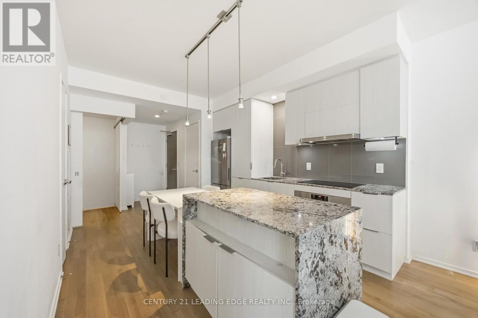 3308 - 1 BLOOR STREET E, Toronto, Ontario