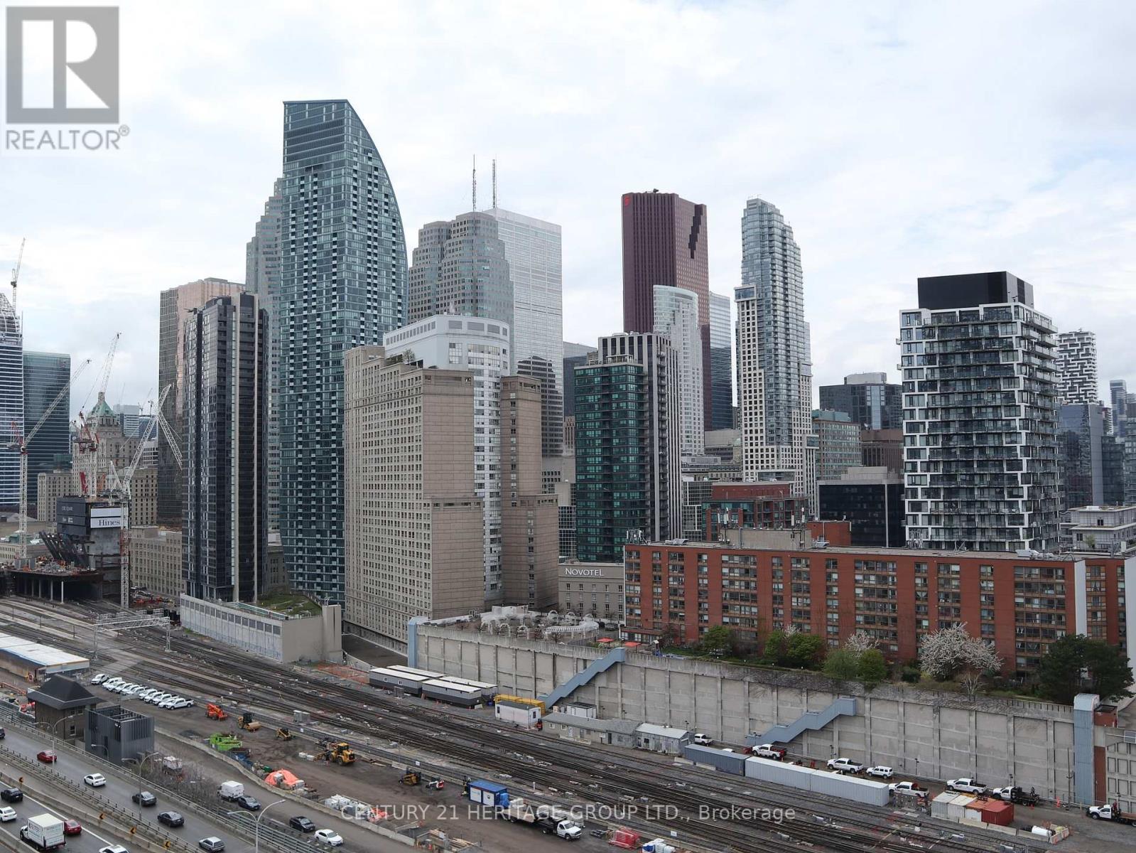 1903 - 55 Cooper Street, Toronto, Ontario  M5E 0G1 - Photo 13 - C13410452