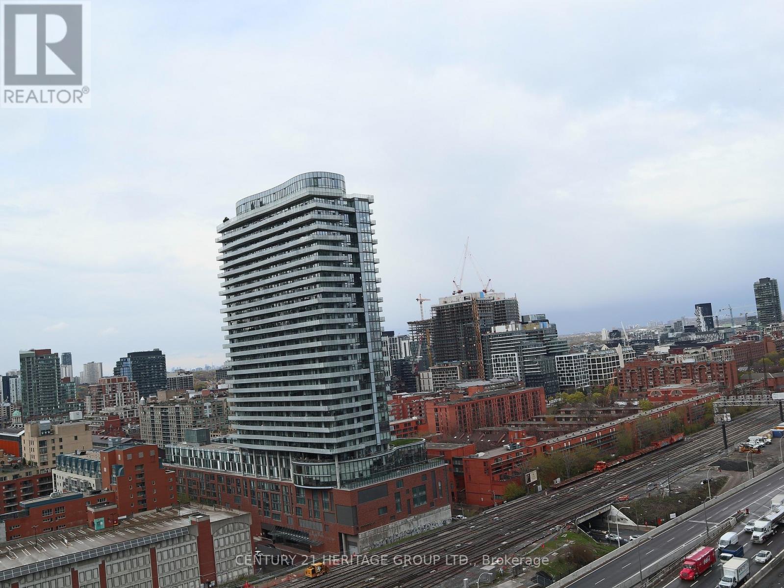 1903 - 55 Cooper Street, Toronto, Ontario  M5E 0G1 - Photo 14 - C13410452
