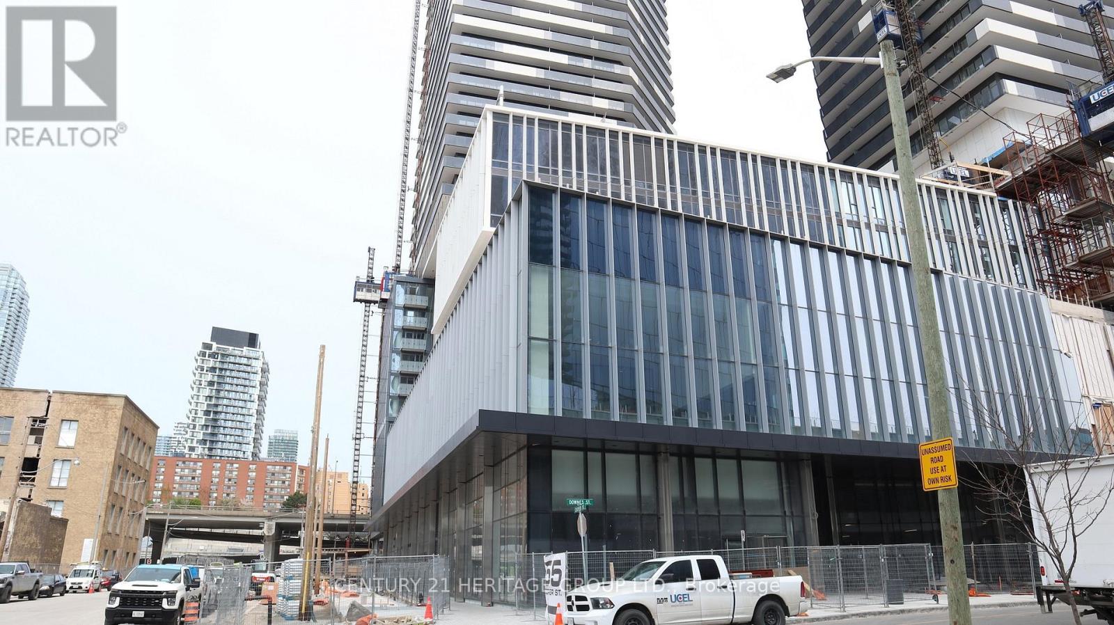 1903 - 55 Cooper Street, Toronto, Ontario  M5E 0G1 - Photo 2 - C13410452
