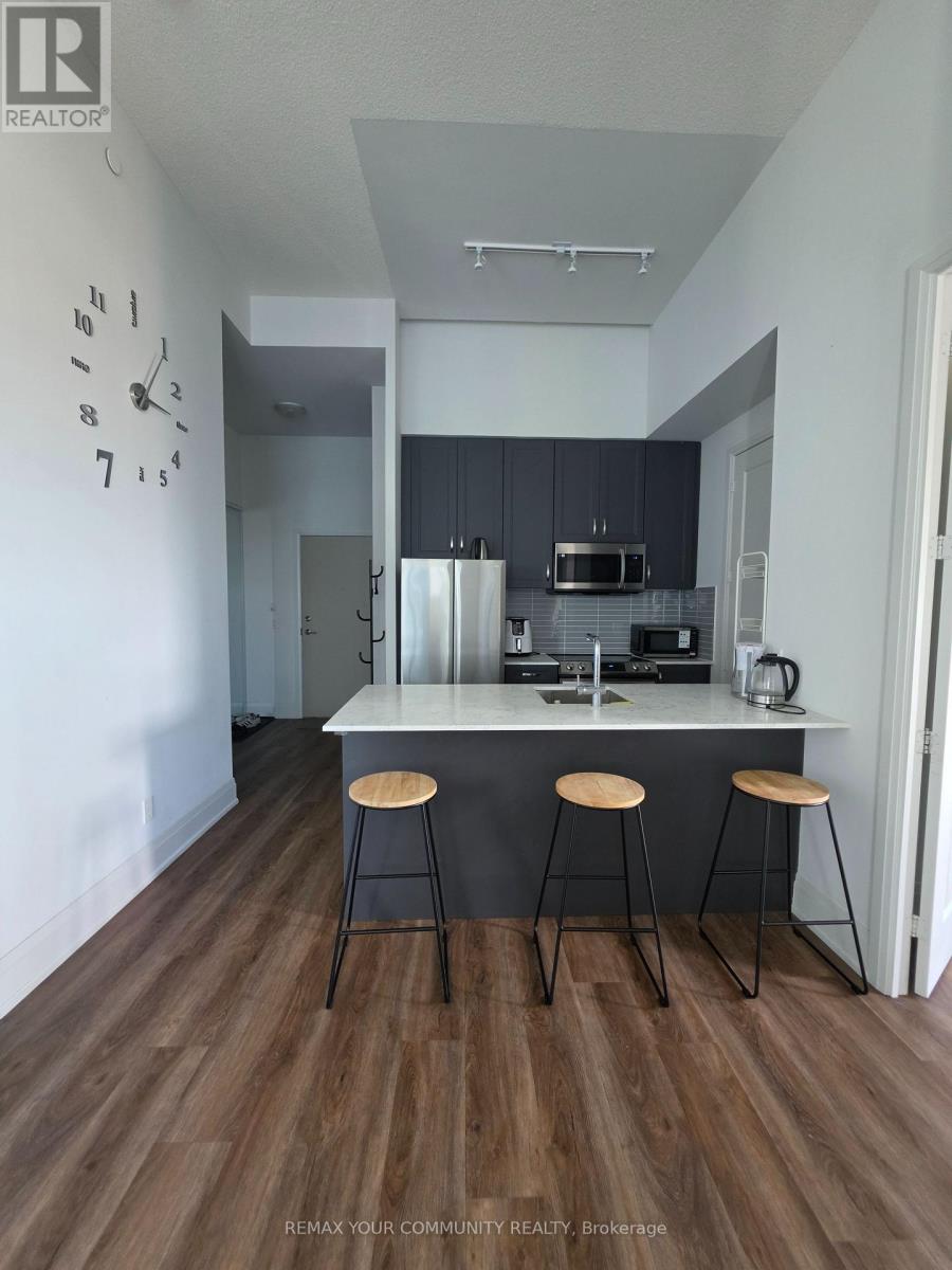 2808 - 20 Meadowglen Place, Toronto, Ontario  M1G 0A9 - Photo 11 - E13410418