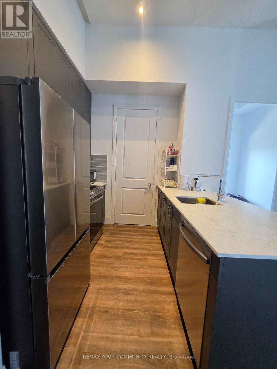 2808 - 20 Meadowglen Place, Toronto, Ontario  M1G 0A9 - Photo 12 - E13410418