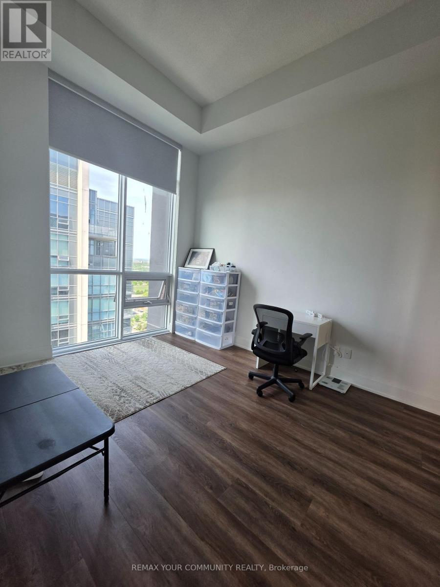 2808 - 20 Meadowglen Place, Toronto, Ontario  M1G 0A9 - Photo 15 - E13410418