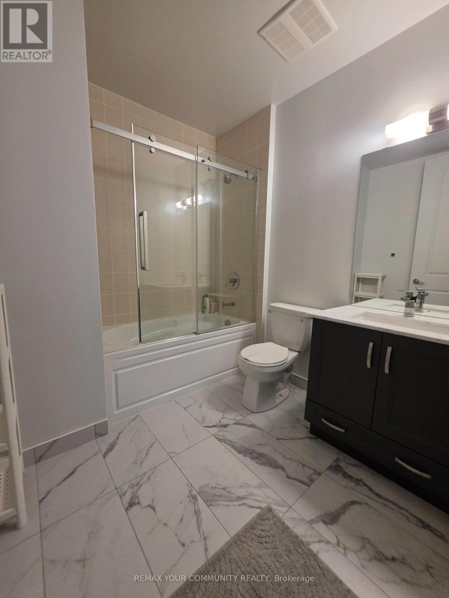 2808 - 20 Meadowglen Place, Toronto, Ontario  M1G 0A9 - Photo 7 - E13410418