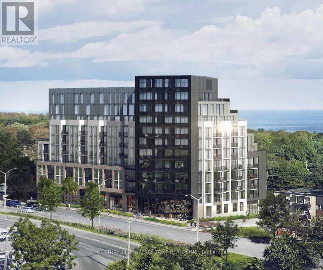 303 - 90 GLEN EVEREST ROAD, Toronto, Ontario