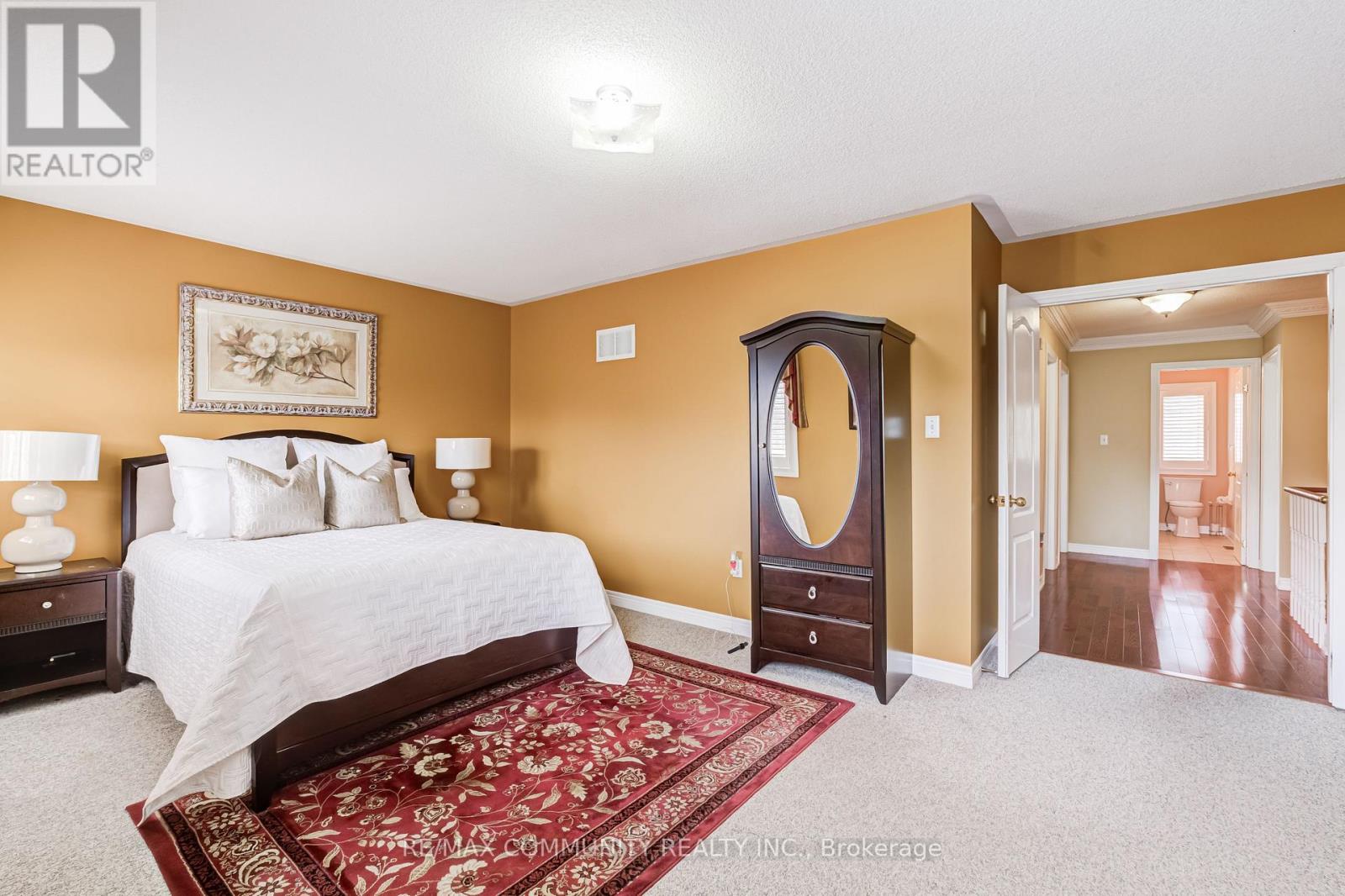 96 Cindy Nicholas Drive, Toronto, Ontario  M1E 5L1 - Photo 31 - E13410482