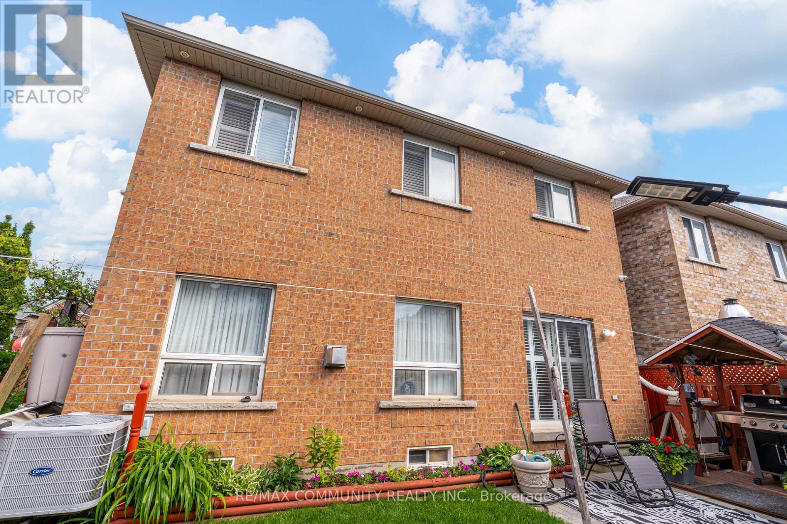 96 Cindy Nicholas Drive, Toronto, Ontario  M1E 5L1 - Photo 42 - E13410482