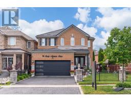 96 CINDY NICHOLAS DRIVE, Toronto, Ontario
