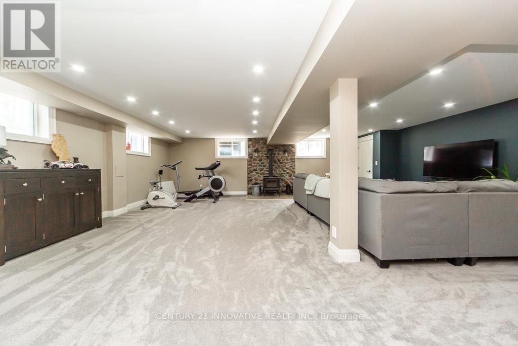 3683 Newtonville Road, Clarington, Ontario  L0A 1J0 - Photo 35 - E13410502