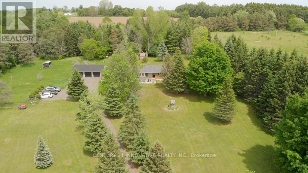 3683 Newtonville Road, Clarington, Ontario  L0A 1J0 - Photo 4 - E13410502
