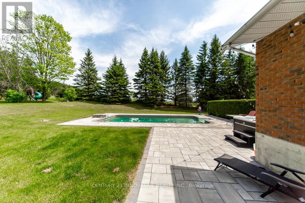 3683 Newtonville Road, Clarington, Ontario  L0A 1J0 - Photo 46 - E13410502