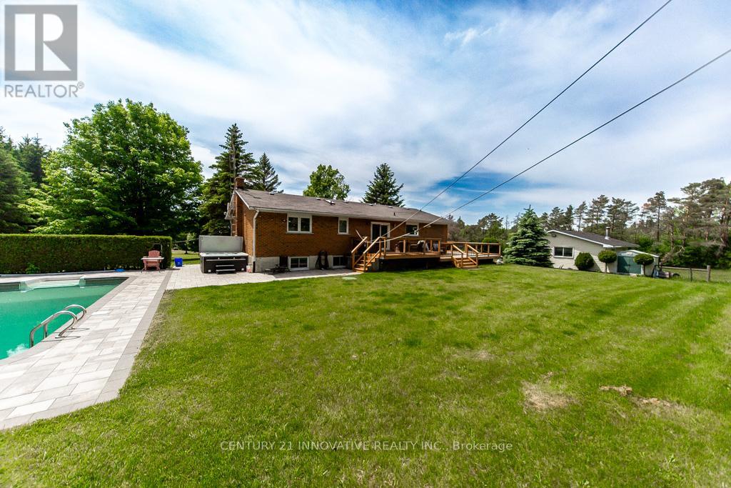 3683 Newtonville Road, Clarington, Ontario  L0A 1J0 - Photo 48 - E13410502