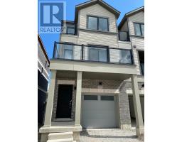 426 OKANAGAN PATH, Oshawa, Ontario