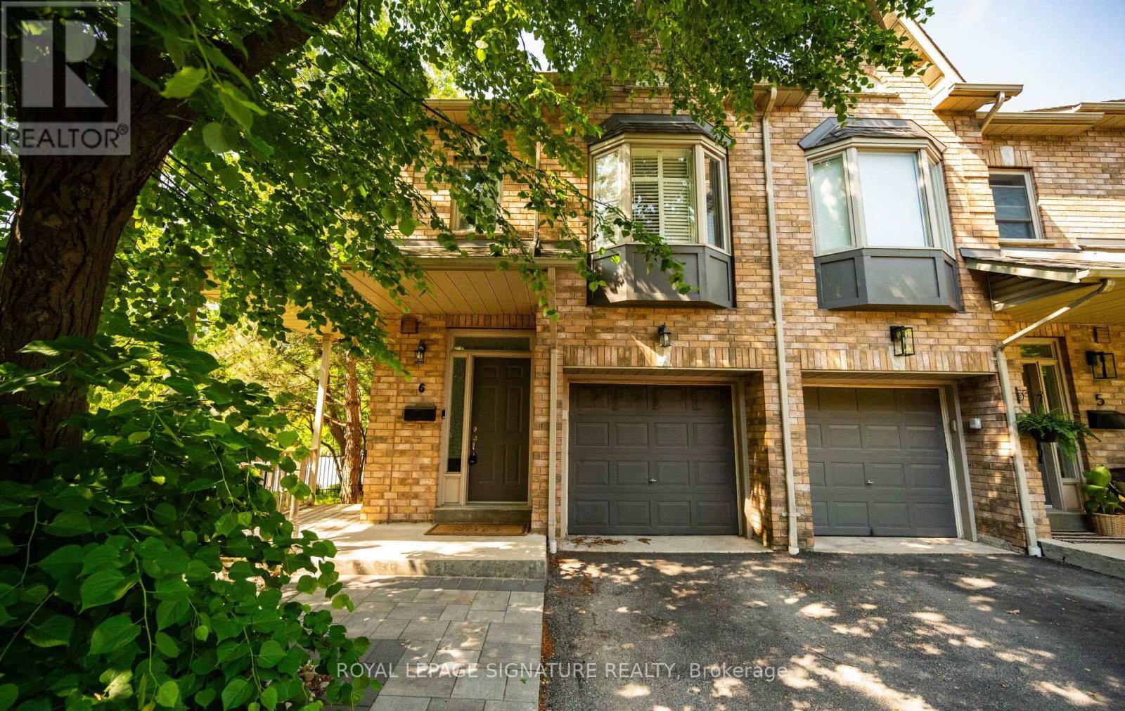 6 - 1015 Johnson Lane, Mississauga, Ontario  L5J 2P6 - Photo 2 - W13253816