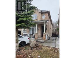 BASEMENT - 60 WOOD RIM DRIVE, Richmond Hill, Ontario