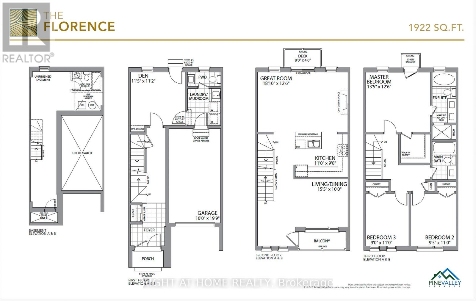 19 Paradox Street, Vaughan, Ontario L4H 5H1 - Photo 3 - N13410480