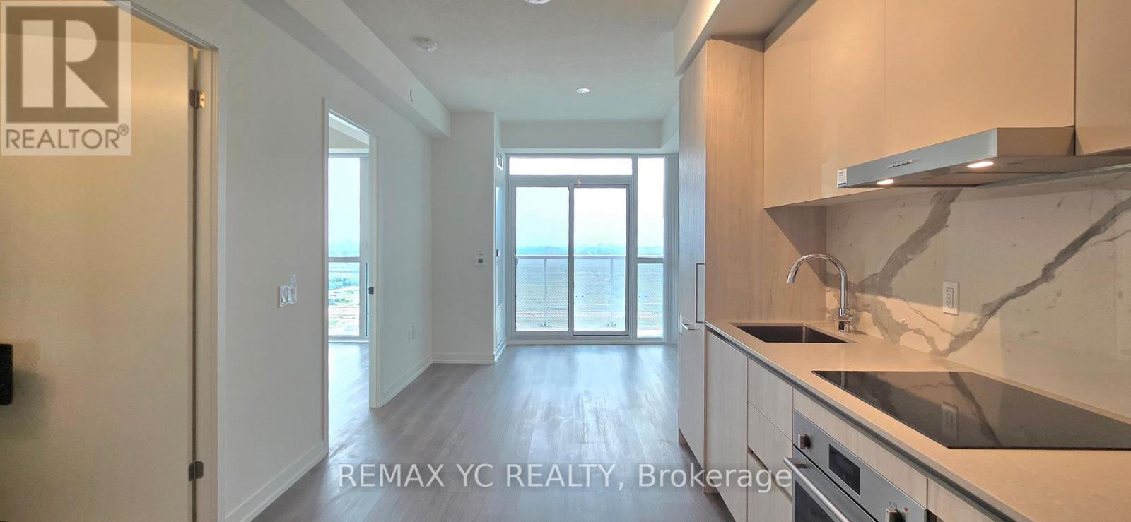 4303 - 225 COMMERCE STREET, Vaughan, Ontario