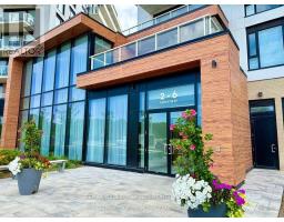 421 - 2 DAVID EYER ROAD, Richmond Hill, Ontario