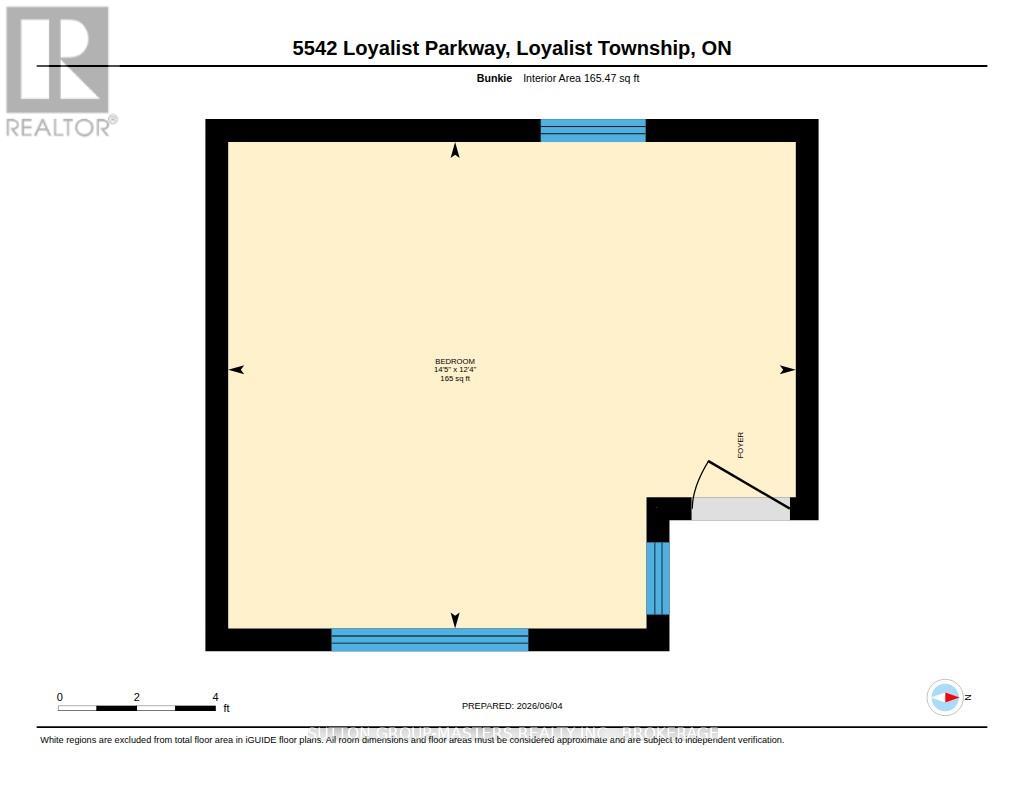 5542 Loyalist Parkway Road, Loyalist, Ontario  K0H 1G0 - Photo 47 - X13248946