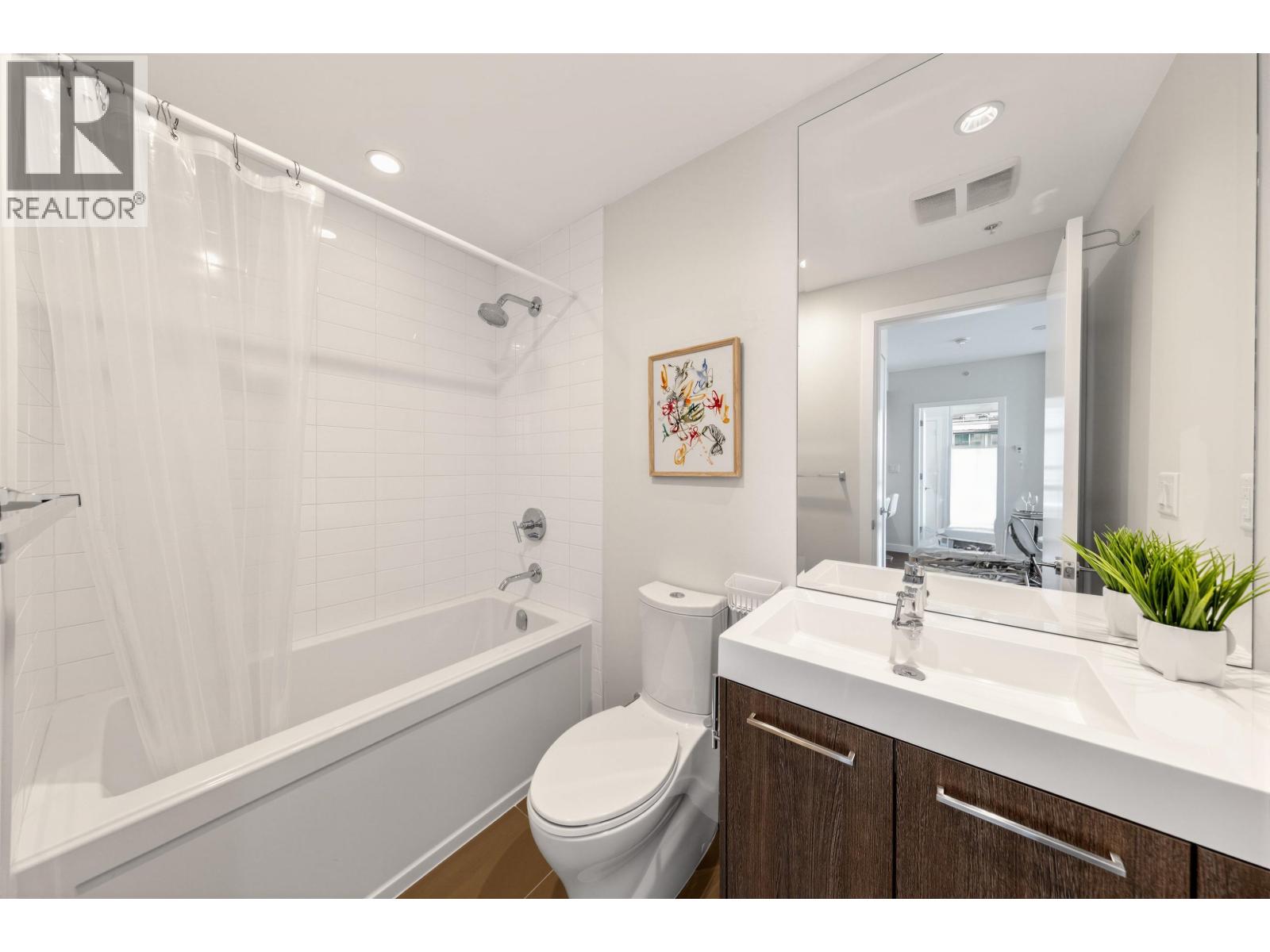 708 9060 University Crescent, Burnaby, British Columbia  V5A 0E1 - Photo 13 - R3132971