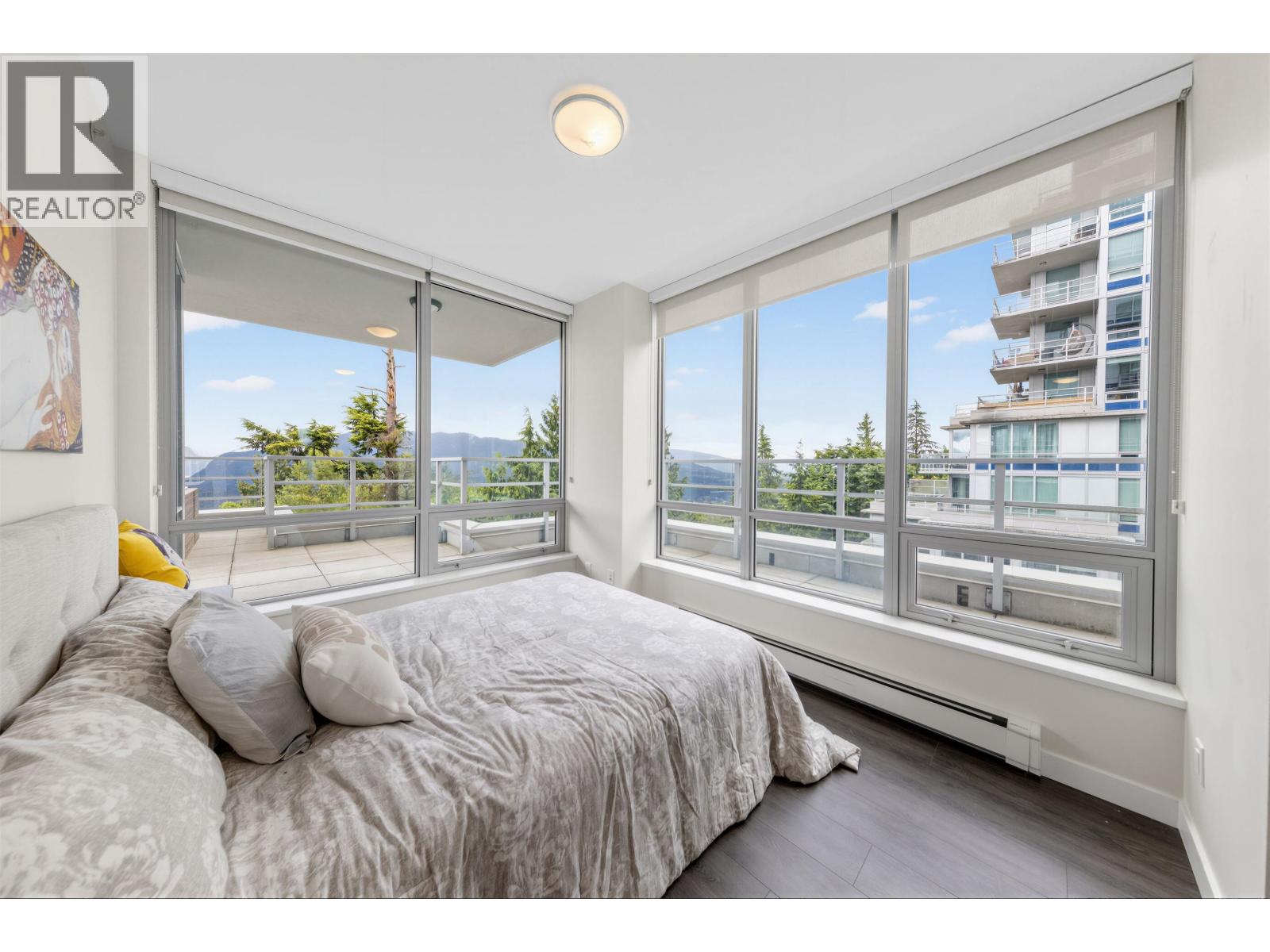 708 9060 University Crescent, Burnaby, British Columbia  V5A 0E1 - Photo 10 - R3132971