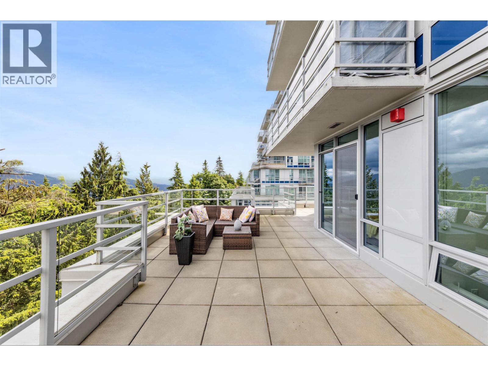 708 9060 University Crescent, Burnaby, British Columbia  V5A 0E1 - Photo 18 - R3132971